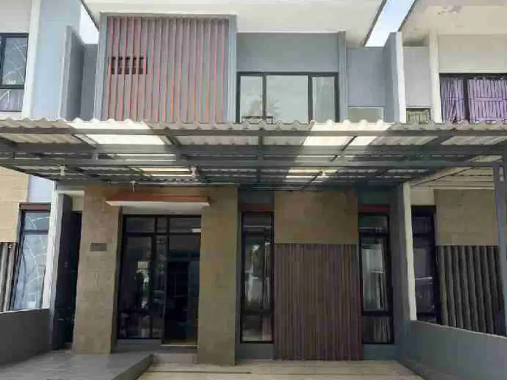 Disewakan Rumah Besar dan Luas di Citra Raya