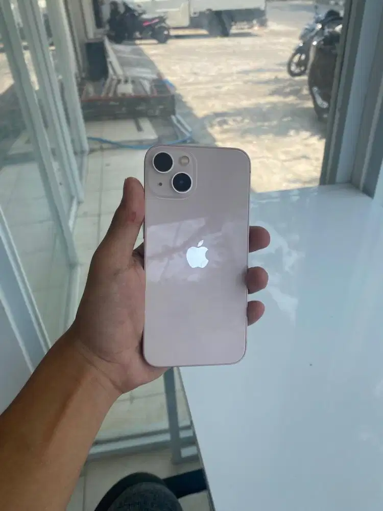13 128 Gb iBoxx