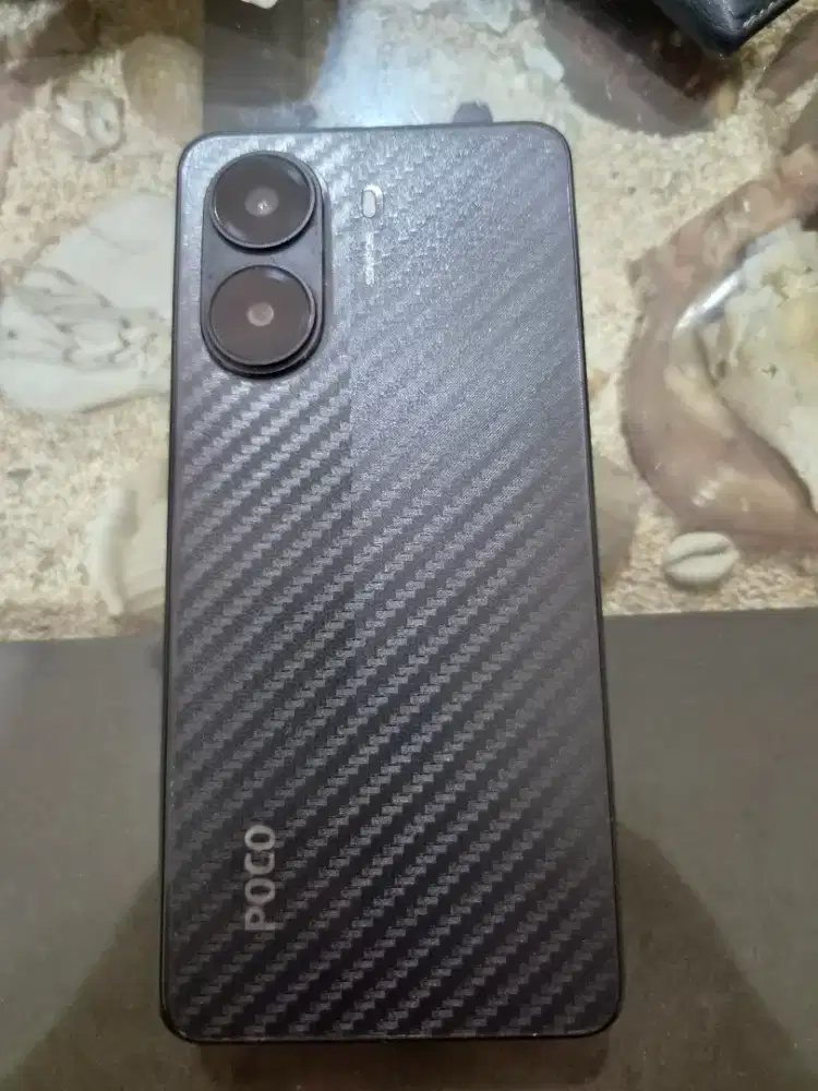 Poco x7 Pro 12/512gb Resmi Mulus