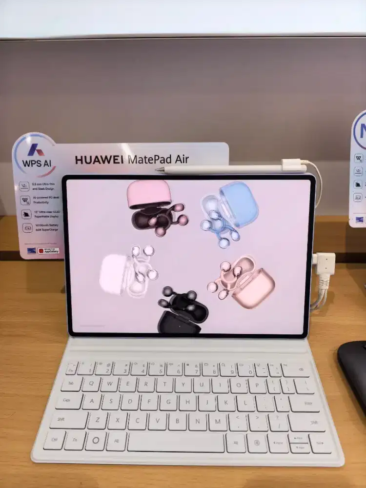 HUAWEI MATEPAD AIR 2026