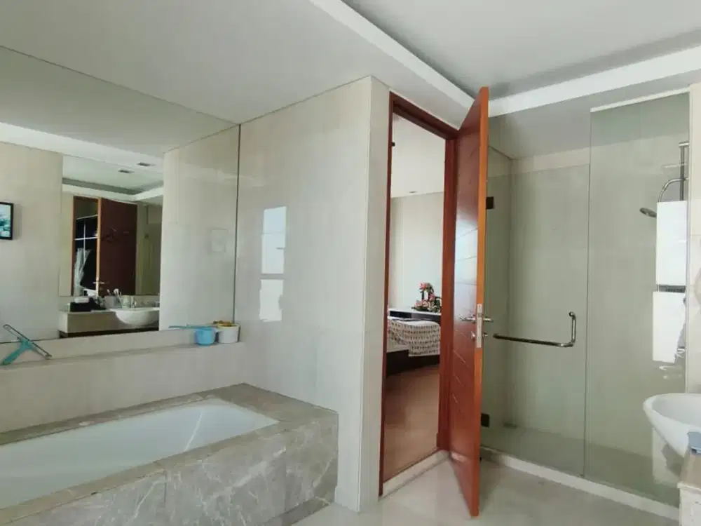 DIJUAL Penthouse De Residence