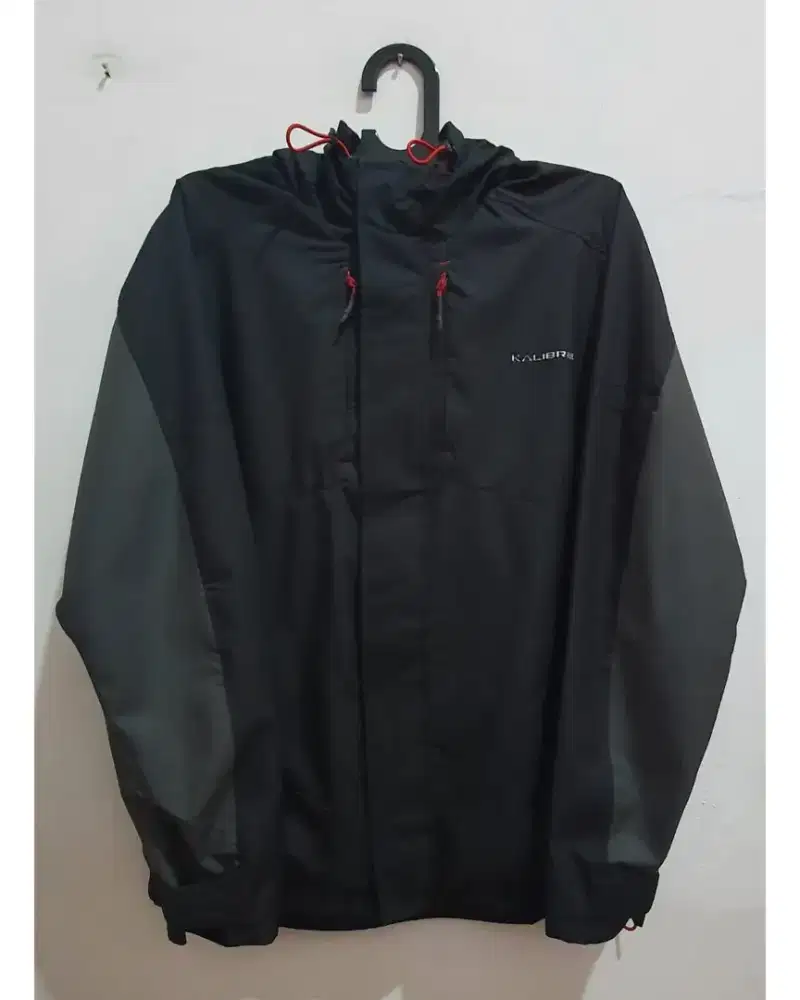 Jaket kalibre skyler sz XL 60x72cm mulus