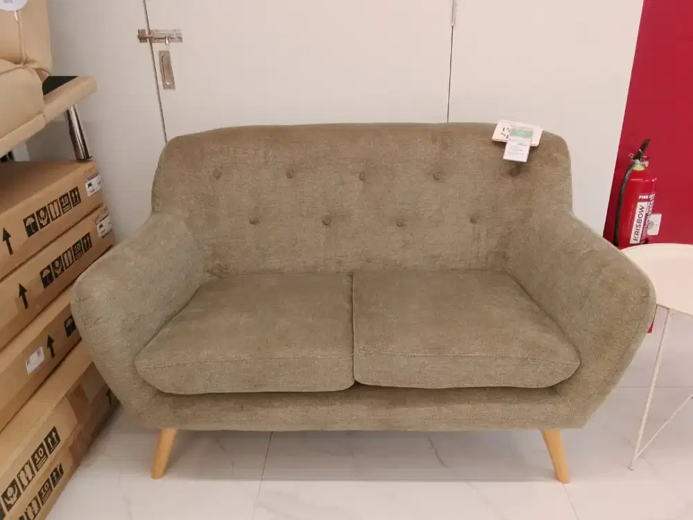 Sofa minimalis murah Cilegon