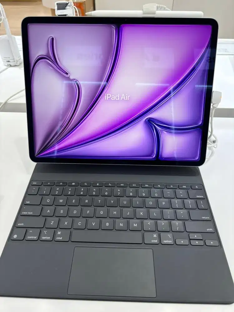 Ipad Air 13inci