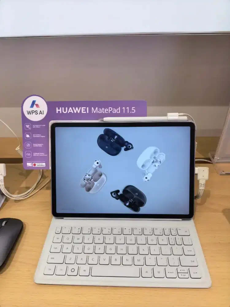HUAWEI MATEPAD 11.5 2026