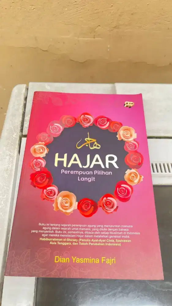 Jadilah muslimah ahli surga