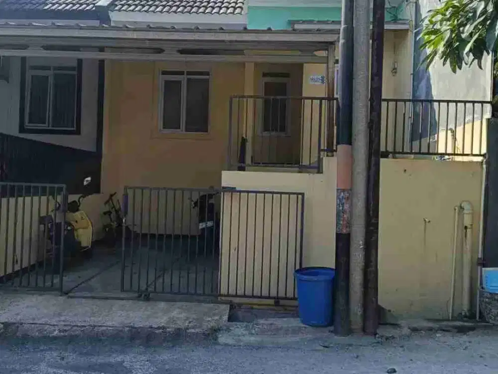 Rumah Murah Pasirjati Residence Cijambe Bandung