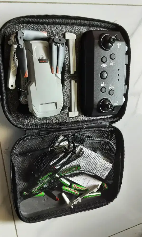 Jual bahan kanibal drone XT9