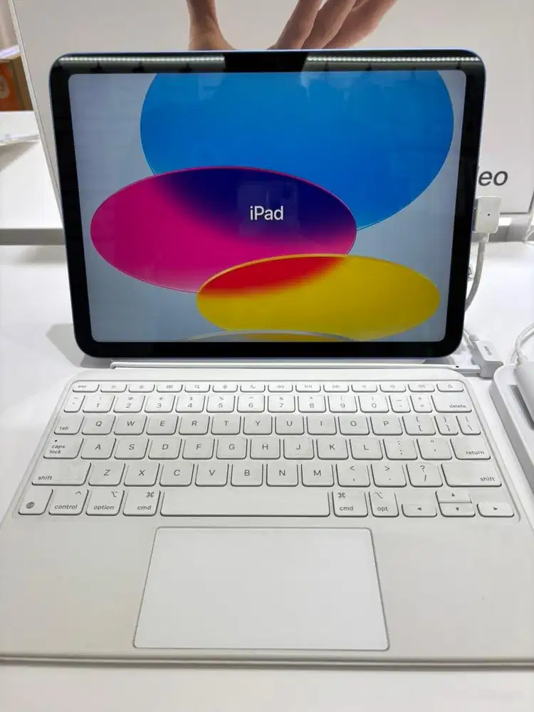 Ipad A16 wifi only