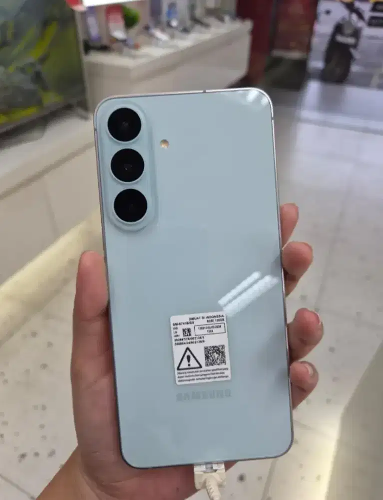 Samsung S26 FE cicilan 0%