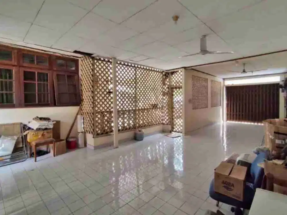 Dijual Rumah Margonda bawah NJOP!!