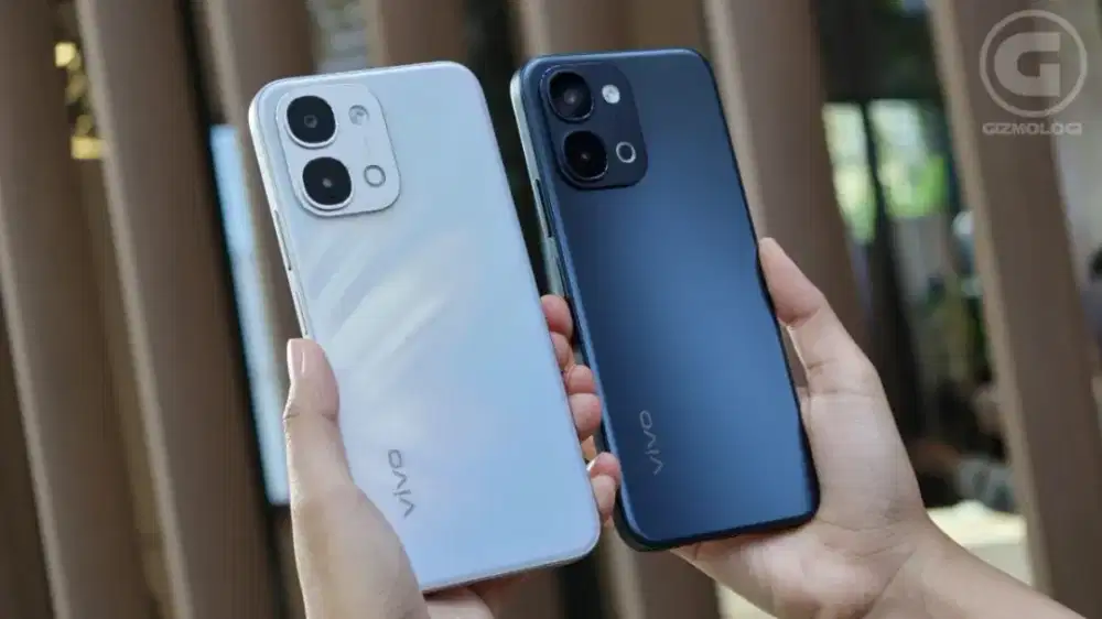 Promo Vivo y31D pro