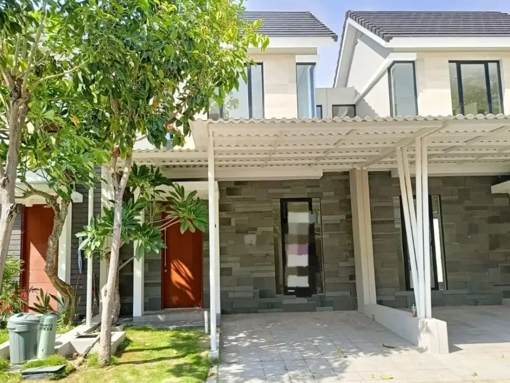 Disewakan Rumah Nwl Citraland Utara