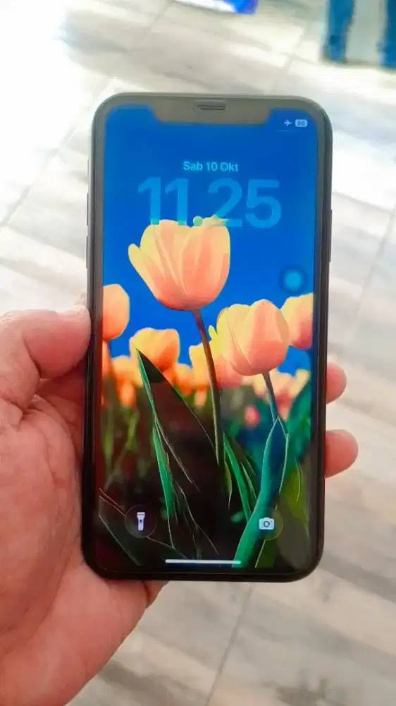 Iphone 11 Wi-Fi 128Gb/TT