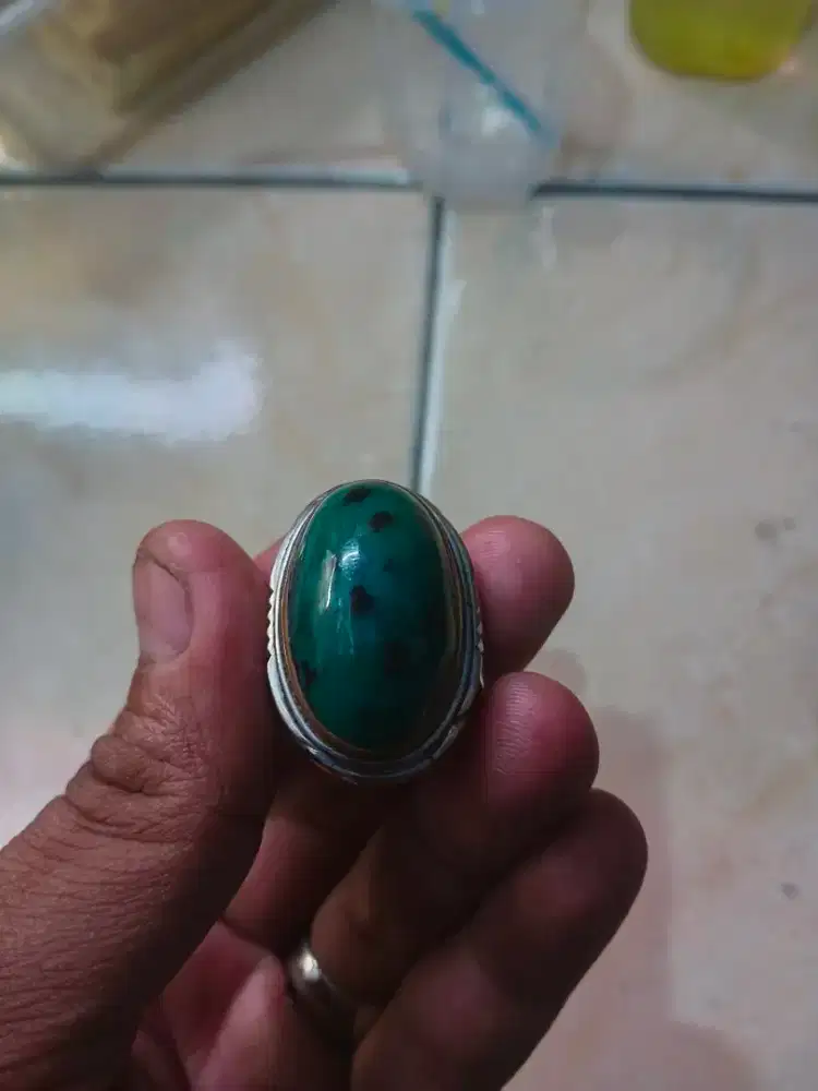 Bacan.totol size jumbo