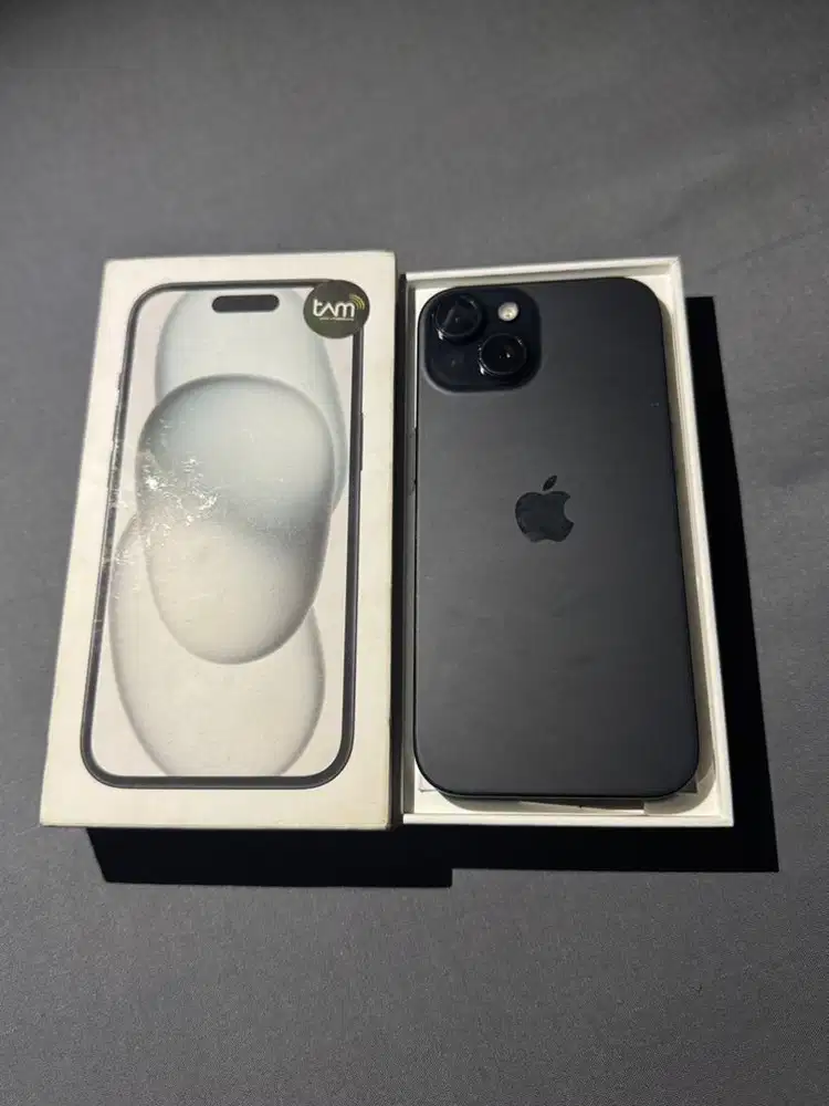 iPhone 15 iBox 128gb