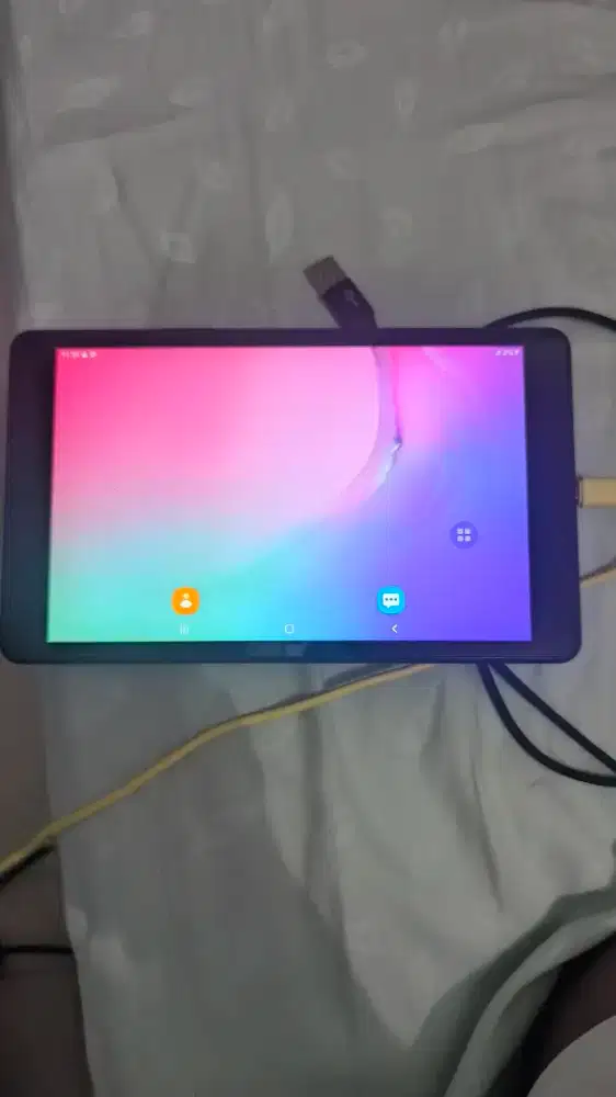 Samsung Galaxy Tab A 8.0 (2019) SM-T295