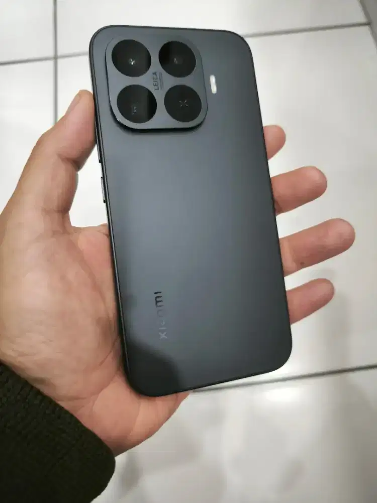 Xiaomi 17t 12/512 bh 100%