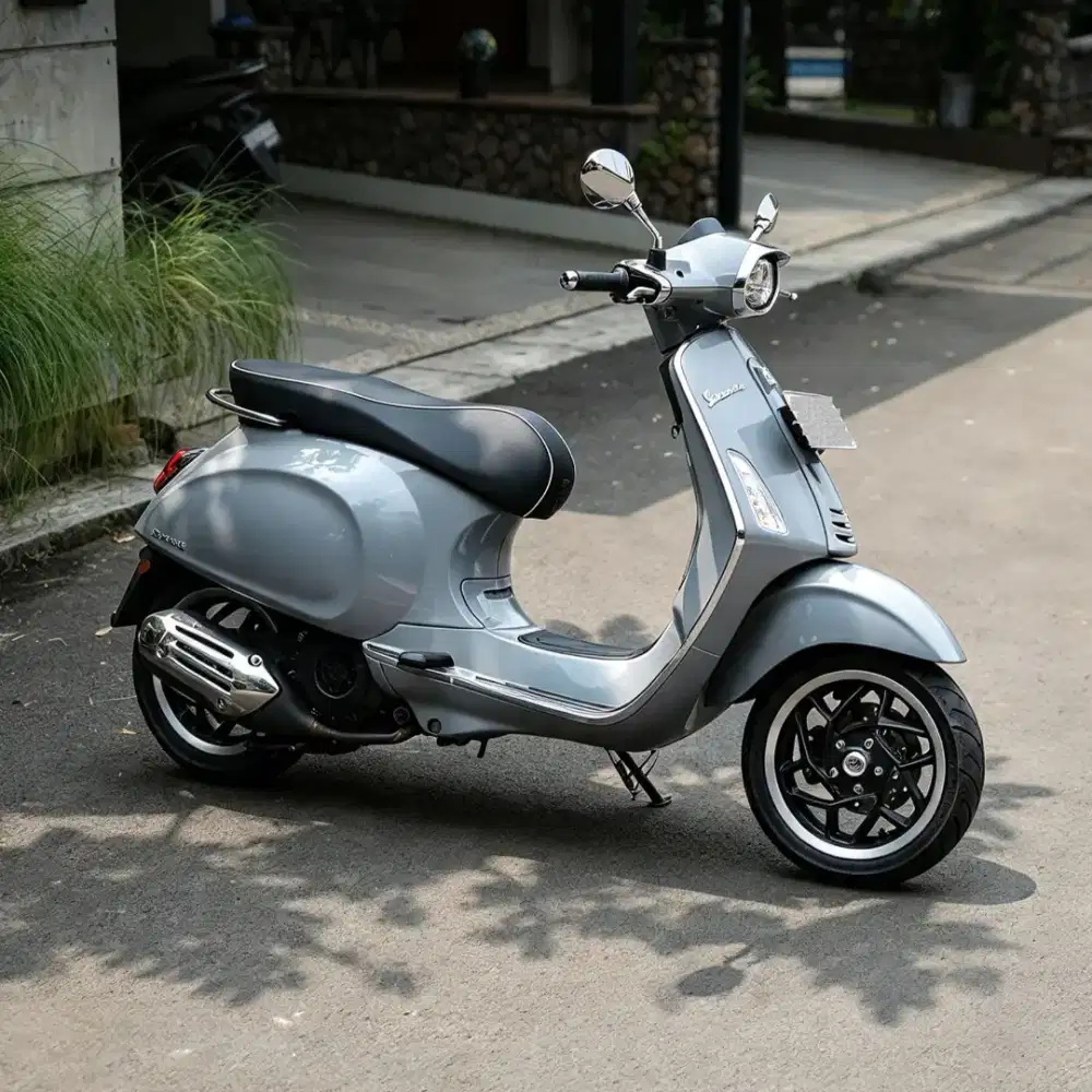 Vespa Sprint 150cc 2025