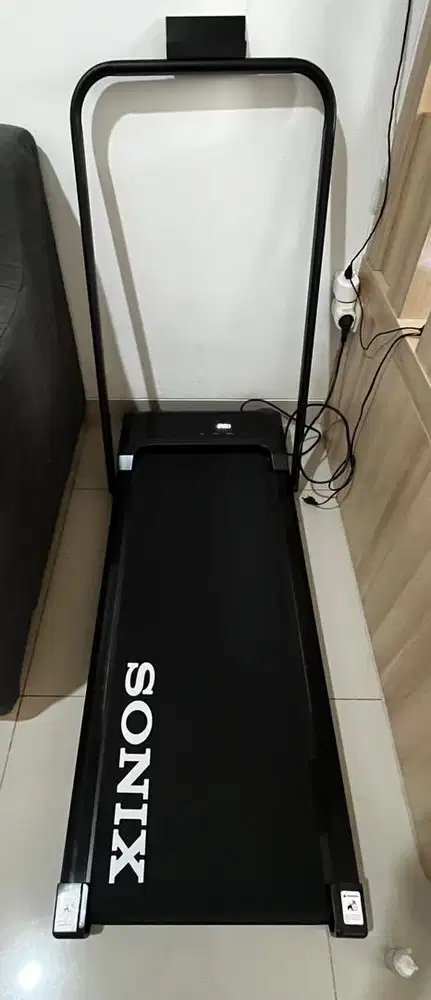 Treadmill Sonix STR01
