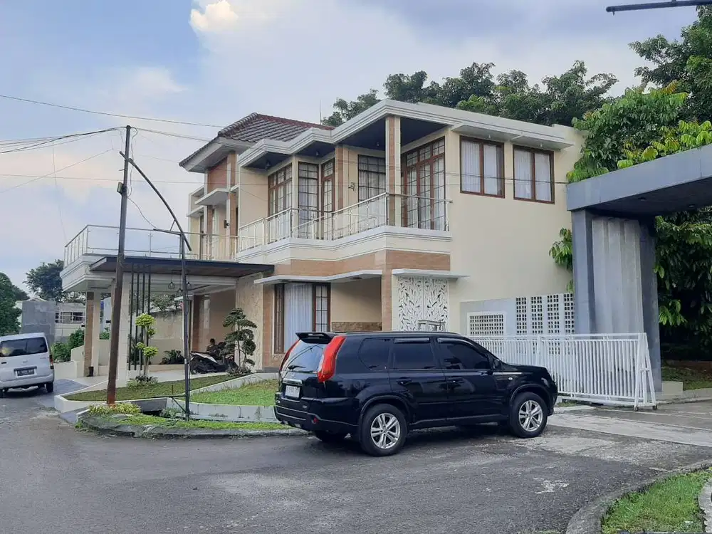 Ahli Bangunan  Bs Tnp Dp Pondok A