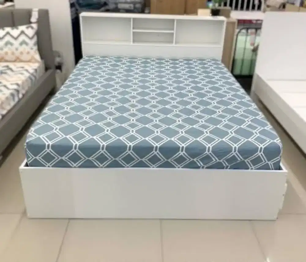 Divan kasur tidur