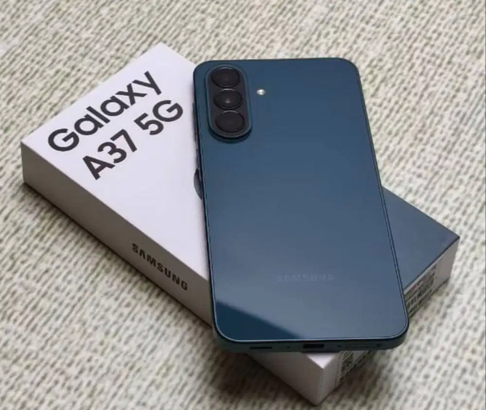 Jual Samsung A37 5G