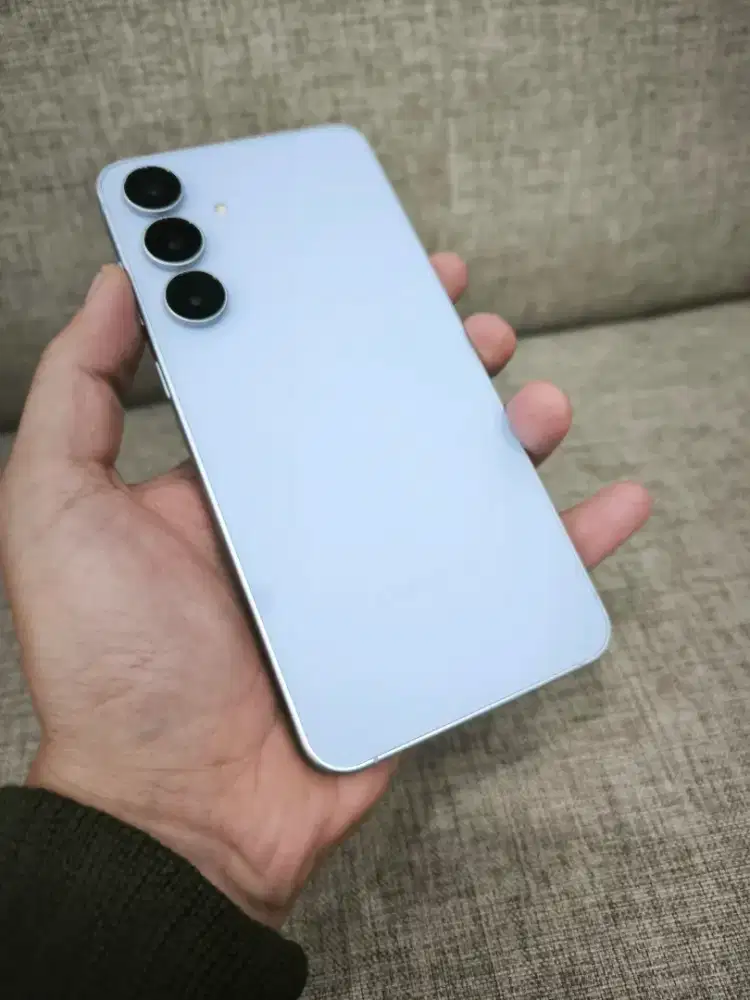 Samsung a25 fe 5g resmi Indonesia 8/256