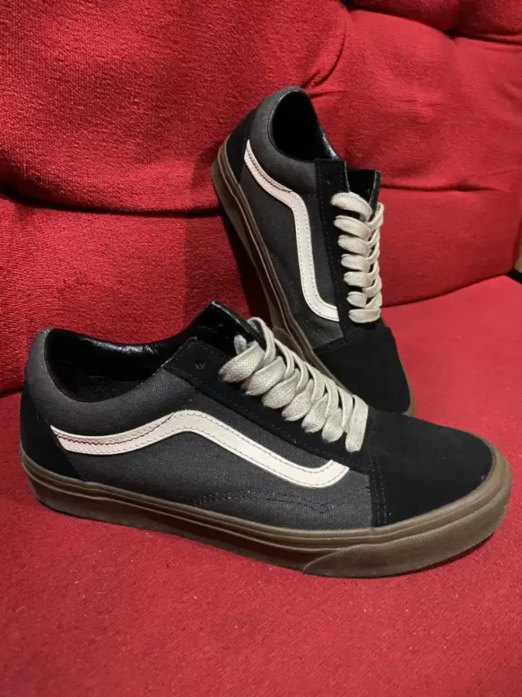 Jual Vans original 100% official store medan