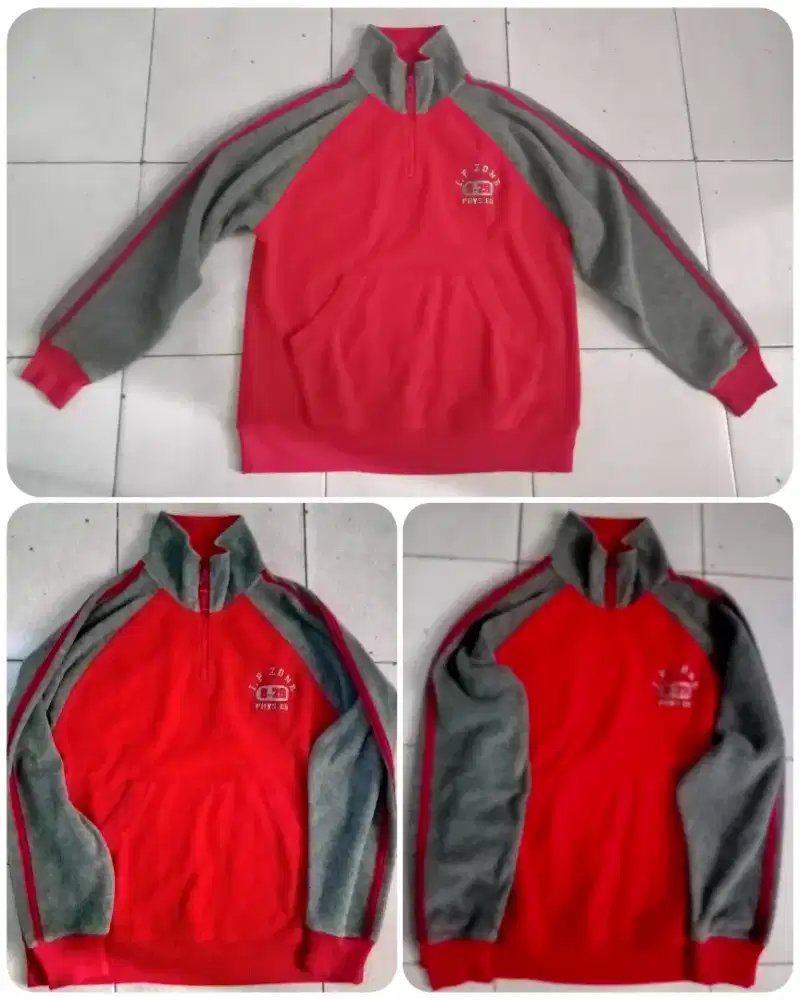 11pcs aneka jaket ( Borongan )