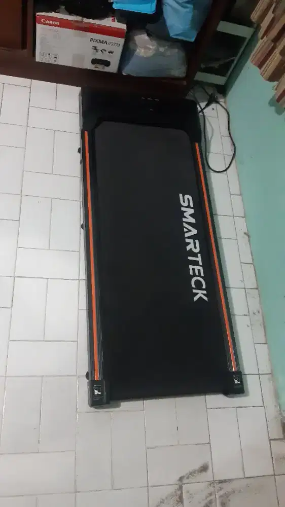 Treadmill Smarteck