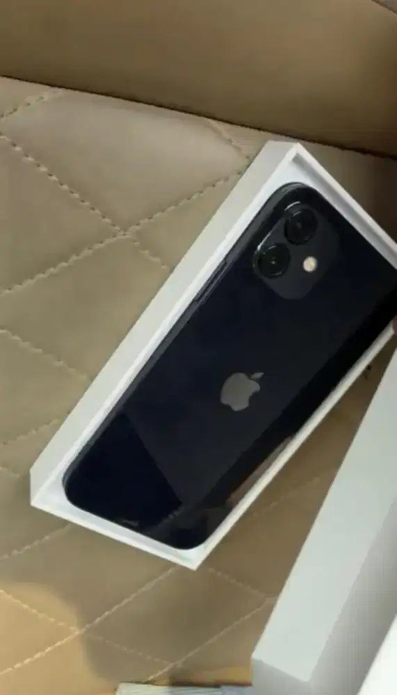 Iphone 12 ibox 128 GB