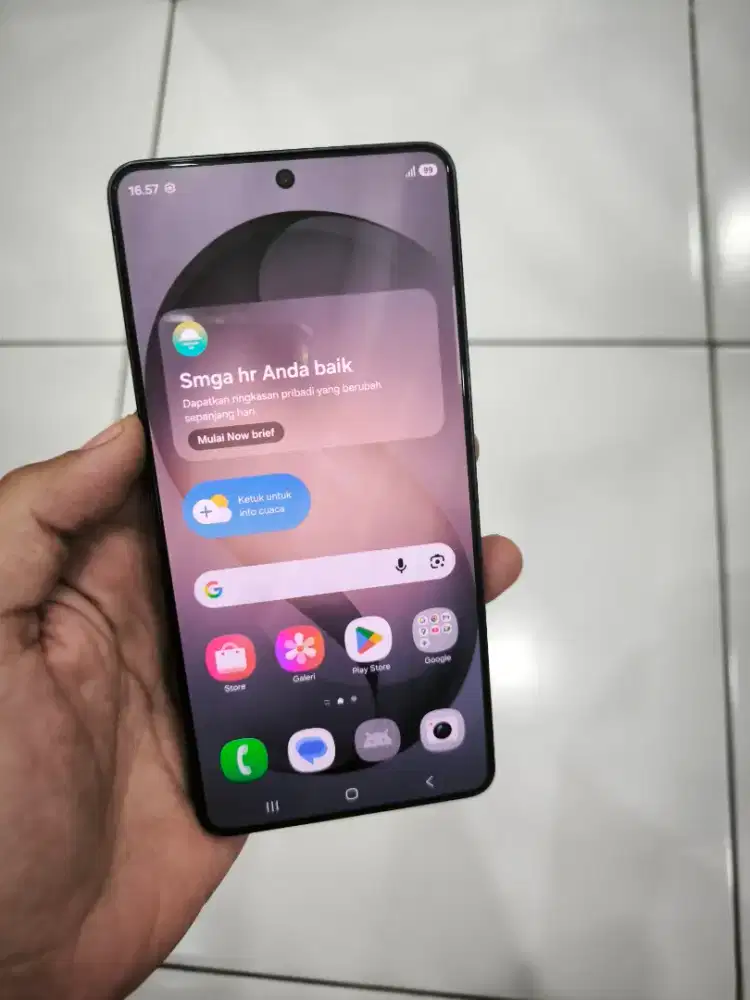 Samsung s26 ultra 512gb garansi panjang