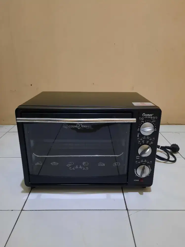 Oven Cosmos CO-958