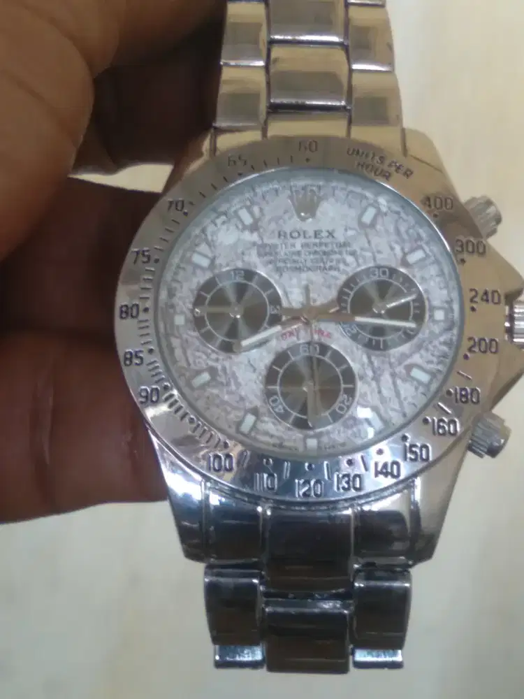 Jual Jam Rolex Oyster Prepetual