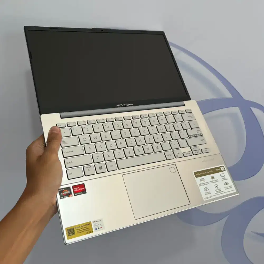 LAPTOP ASUS VIVOBOOK TERBARU BISA KREDIT TANPA DP