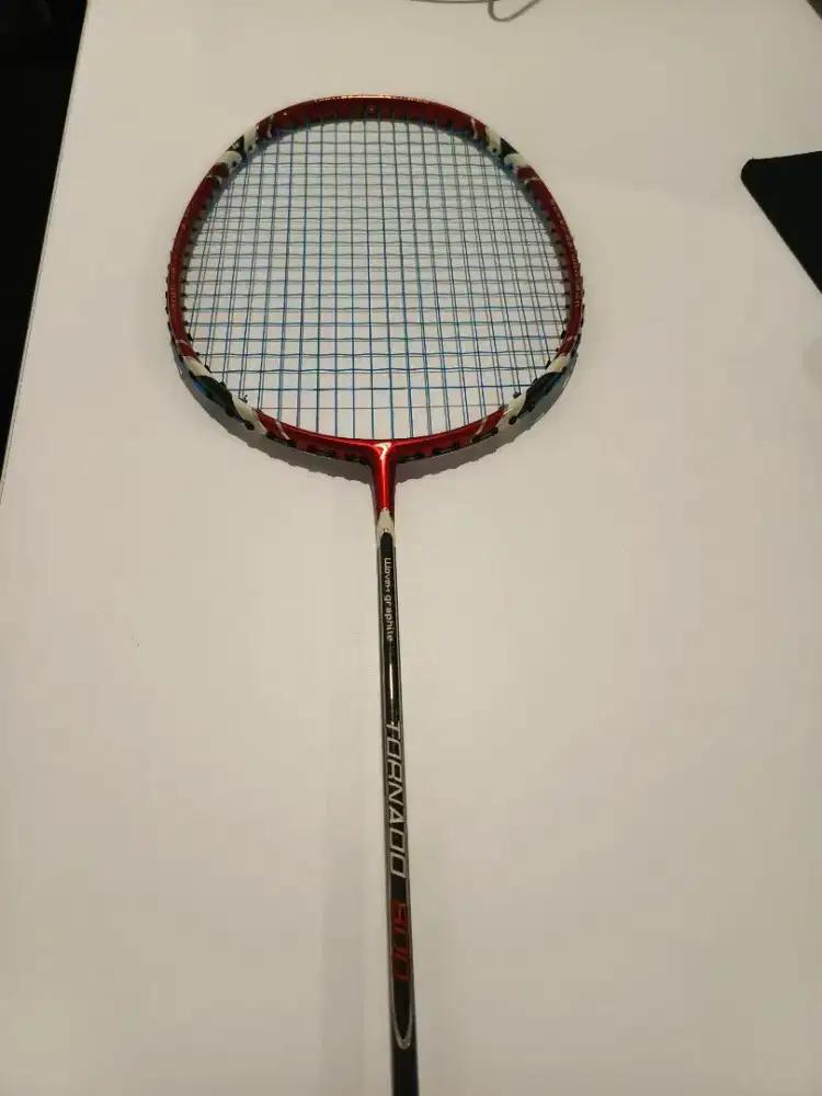 Raket flaypower tornado 800