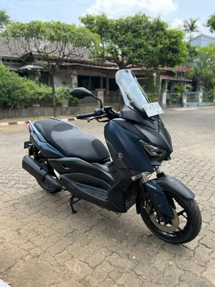 Yamaha XMAX 250 2018