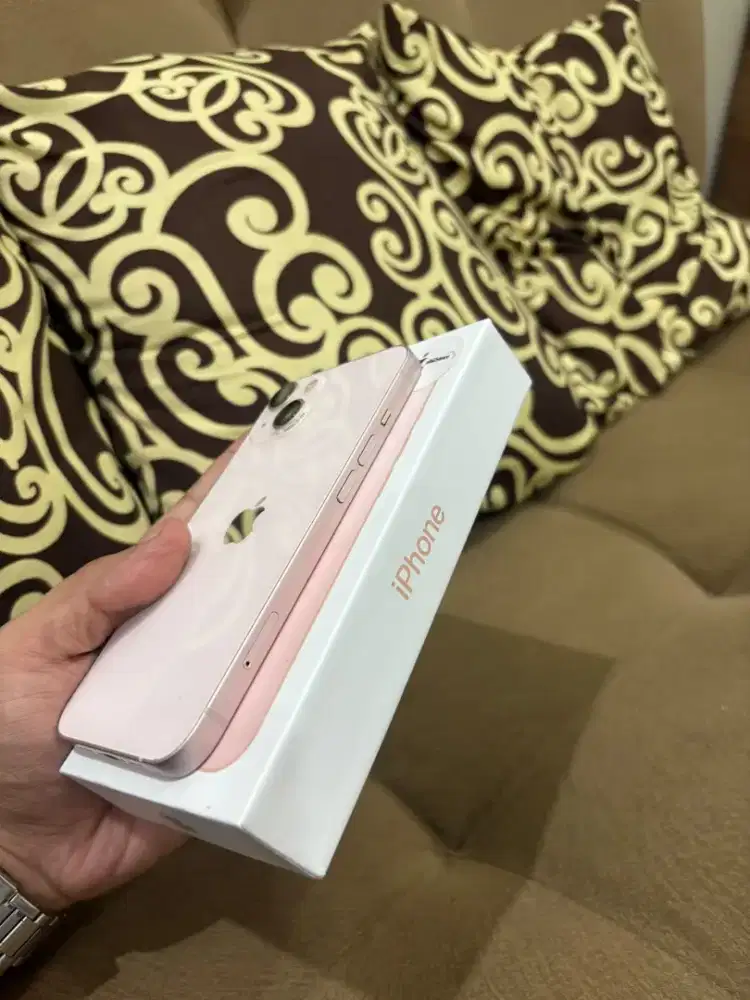 IPhone 13 128 Pink