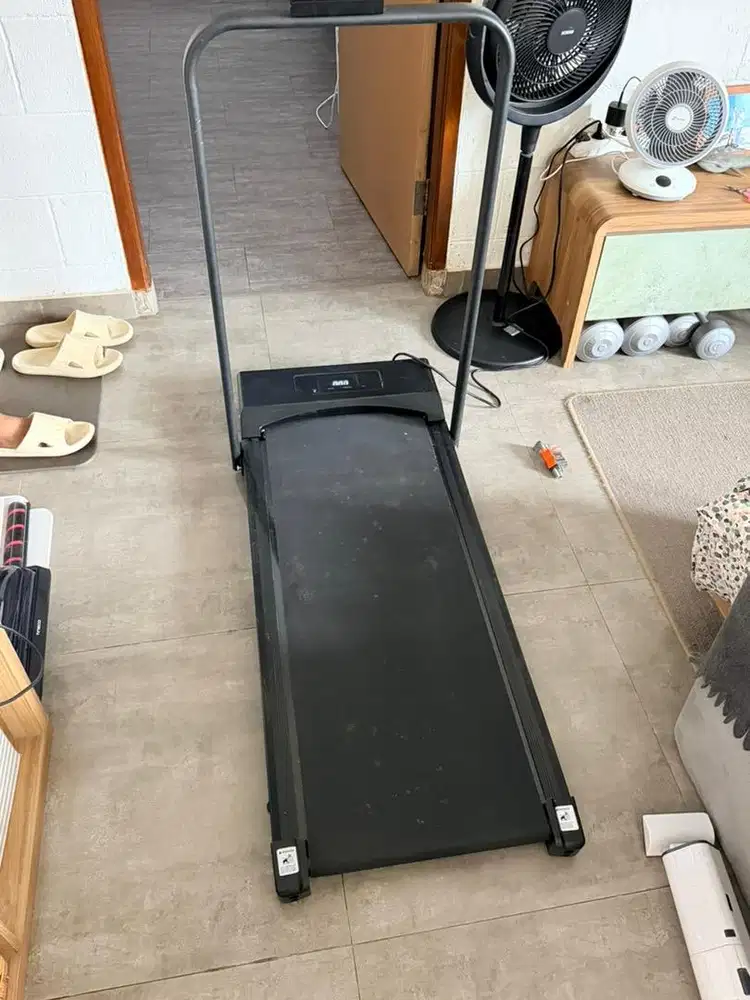 Walking Pad Treadmill Twen