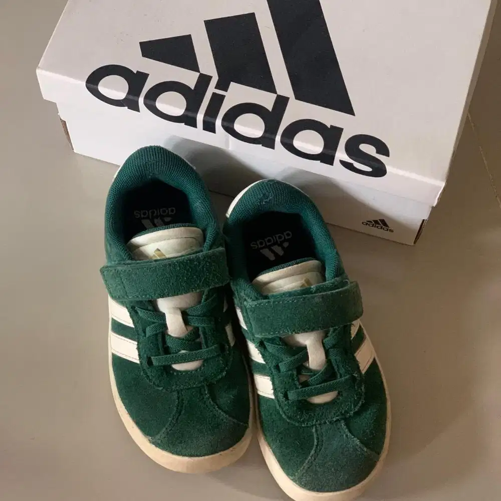 Sepatu Adidas Ori anak