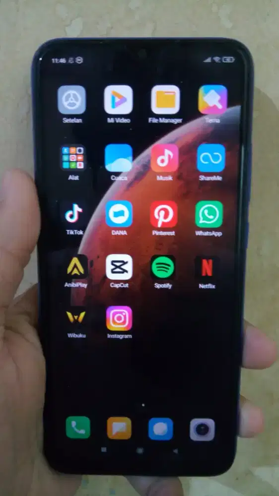 Jual Redmi 9c 3/32