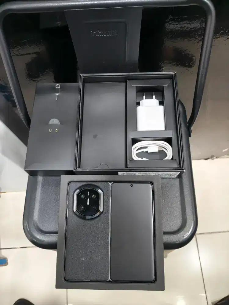 Second HUAWEI Mate X7 Ram 16/512GB