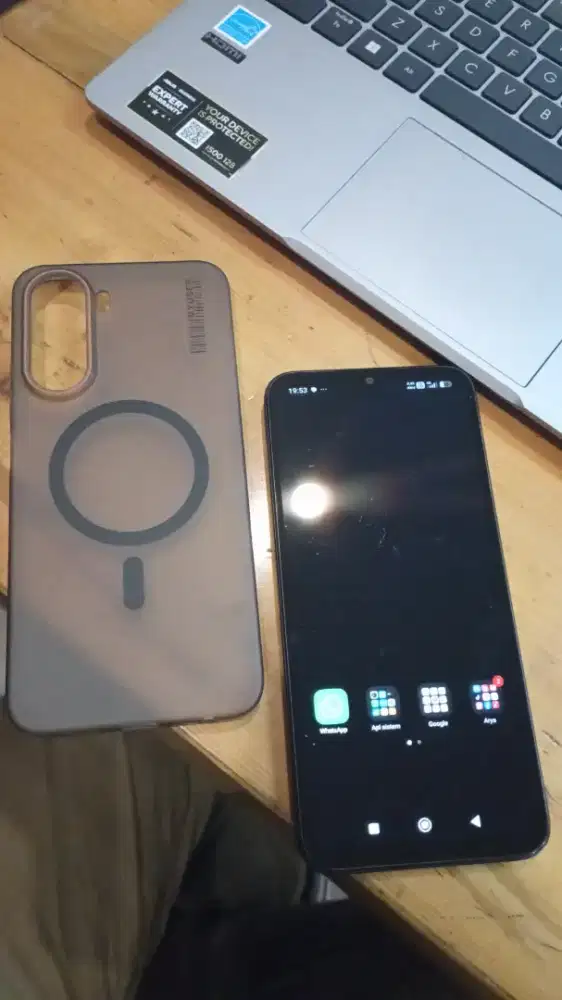 Redmi a7pro 4/128