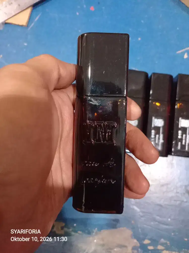 Im parfum original dan baru