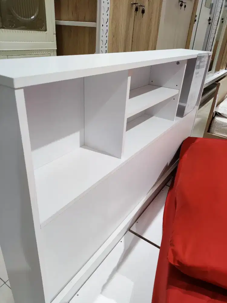 JUAL MURAH DIPAN LACI 120CM
