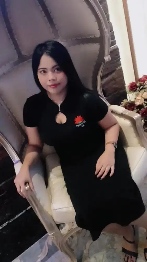 Loker Wanita menjadi Terapis Spa hotel berbintang