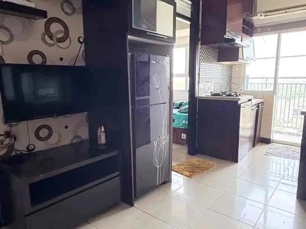 Disewakan Unit Casablanca East Residence tower Dallas