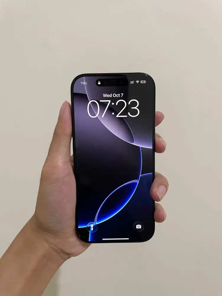 iPhone 16 Pro 128gb ex iBox