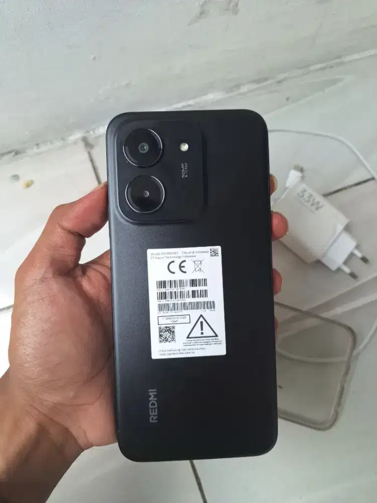 Redmi 15C 6/128